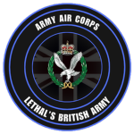 [LBA] Army Air Corps.