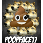 RBLXPoopFace17 Official Fan Club