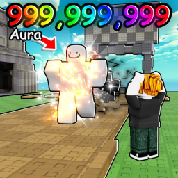 Steal An Aura ⭐