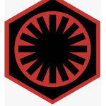|The 1st Order|