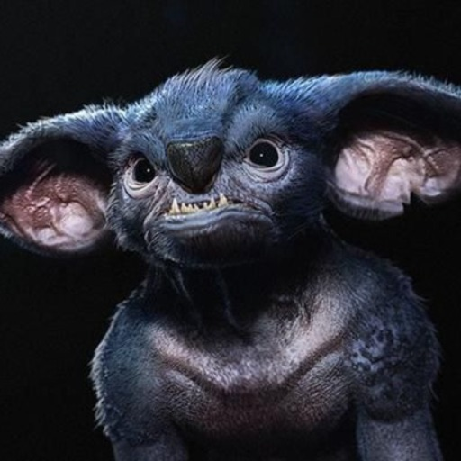 RUN FROM STITCH! (SCARY OBBY)