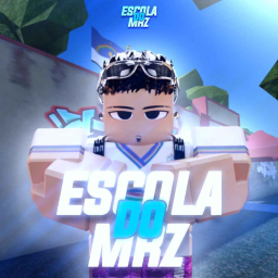 Baratão School [🎙] (MEGA UPDATE!!!)
