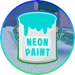 💡 Neon Paint!