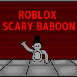scary baboon test