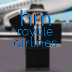 HM Royal Airlines