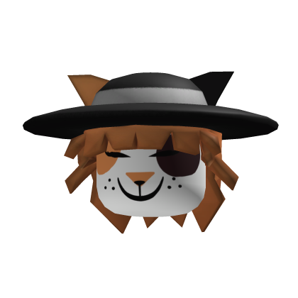 Calico Jane Roblox item