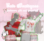 Cute Boutiquee