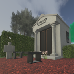 Jahseh's Memorial