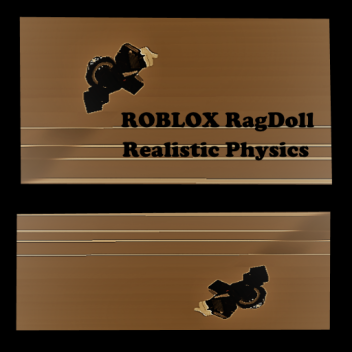 Roblox Ragdoll: Realistic Physics
