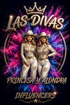 PRINCESA DIVA