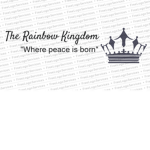 ~The Rainbow Kingdom~