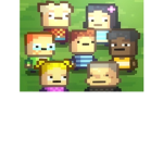 Kindergarten class