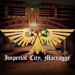 Macragge