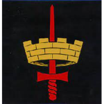London garrisoned forces