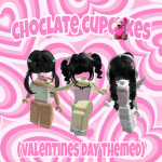 Choclate cupcakes