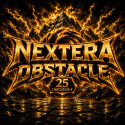 [NEW] NEXTERA OBSTACLE