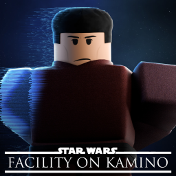 [GAR] Training Facility On Kamino