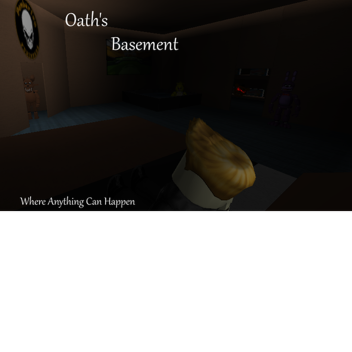 Oath's Basement(REMASTERED)
