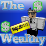The Wealthy