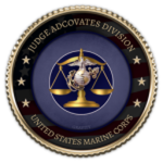 United States Judge Advocate Divisіon