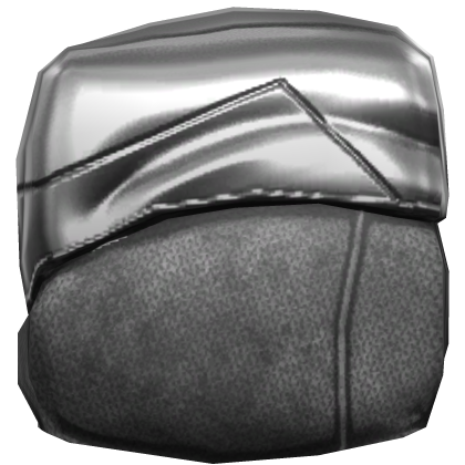 WL's Hal R Shoulder