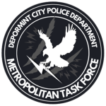 DCPD | Metropolitan Task Force