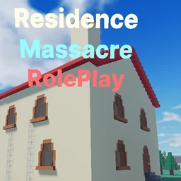 Residence Massacre RolePlay icon