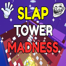 Slap Tower Madness