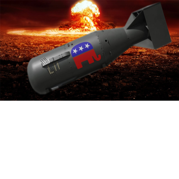 Nuke the Cars