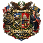 Braddock Family