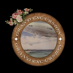 GE ✦ RMSS Graffias icon