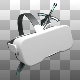 VR Playground icon