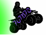 Nomad A.T.V. Gang