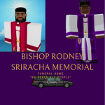 Sriracha Memorial Funeral Home INC