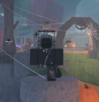 Amz's Fisch Server