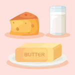 Butter Cheesy