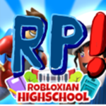 Robloxian Highschool RP