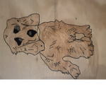 The puppy laaaaaadddddddsssssss!!!!!!