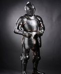 Knights of Roblox castle