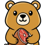 Ham Bear Game Group Thumbnail