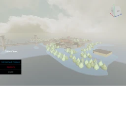 Bloxtown rp icon