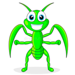 The MantisHangout