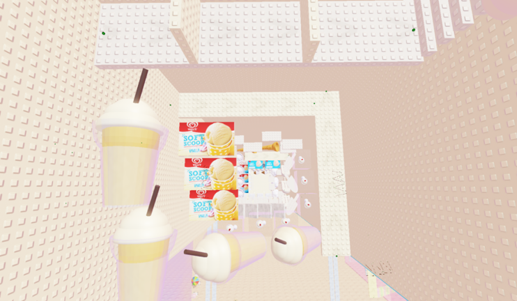 Ice Cream Tower [UPDATE] screenshot 3