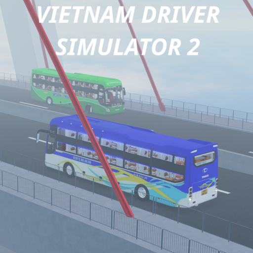 VIETNAM DRIVER SIMULATOR 2  