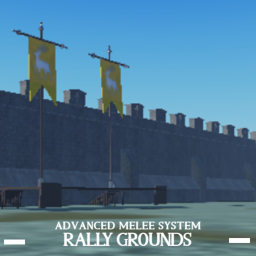 Rally grounds
