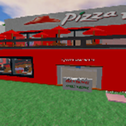 My Pizza Place