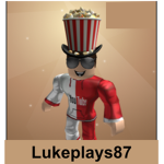 lukeplays87 official fan group