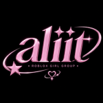 aliit![Girl group]