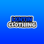 LXNTIN Clothing