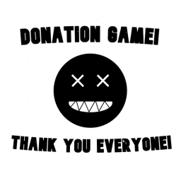Donations!
